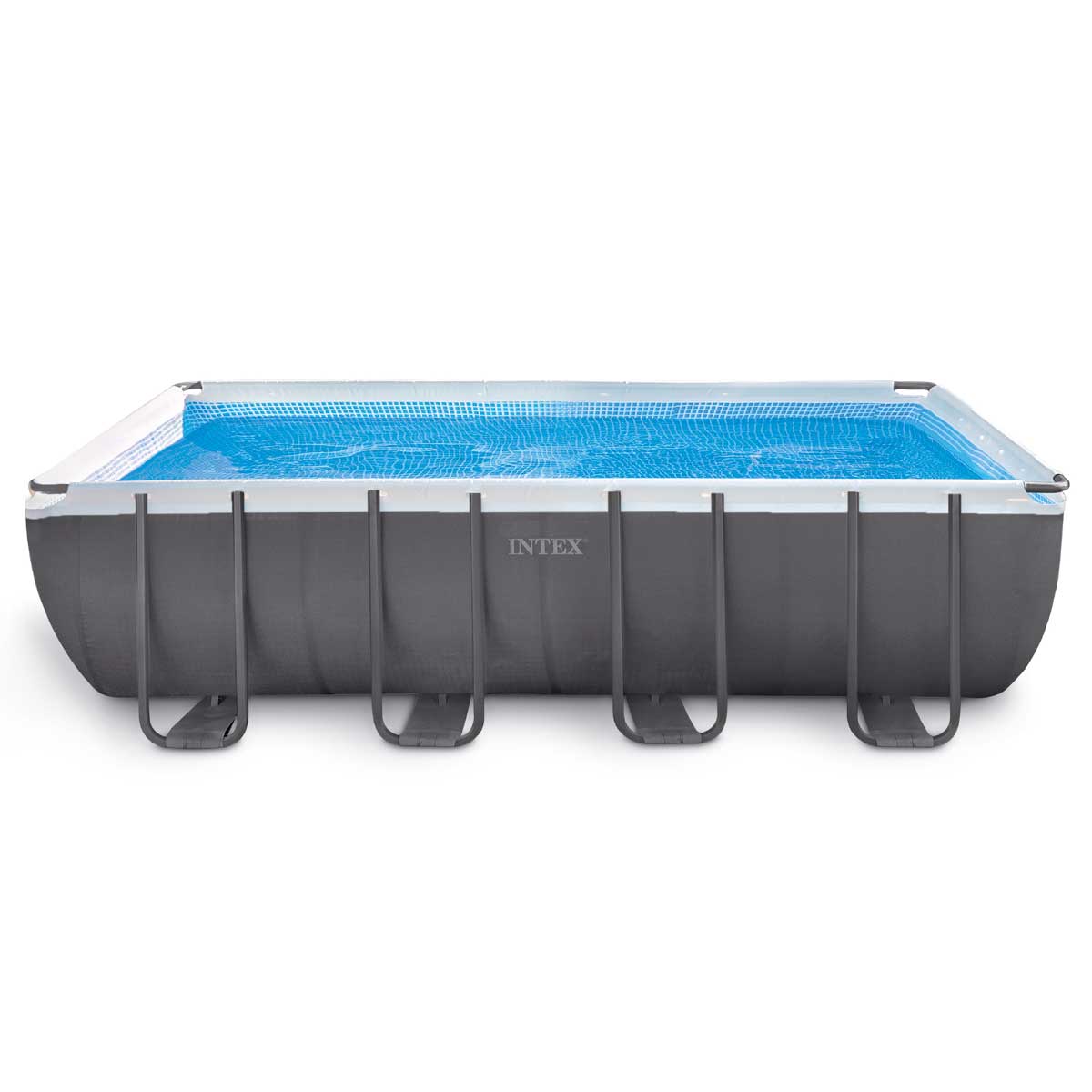 Intex Ultra Frame pool 549 x 274 x 132cm incl. accessoires