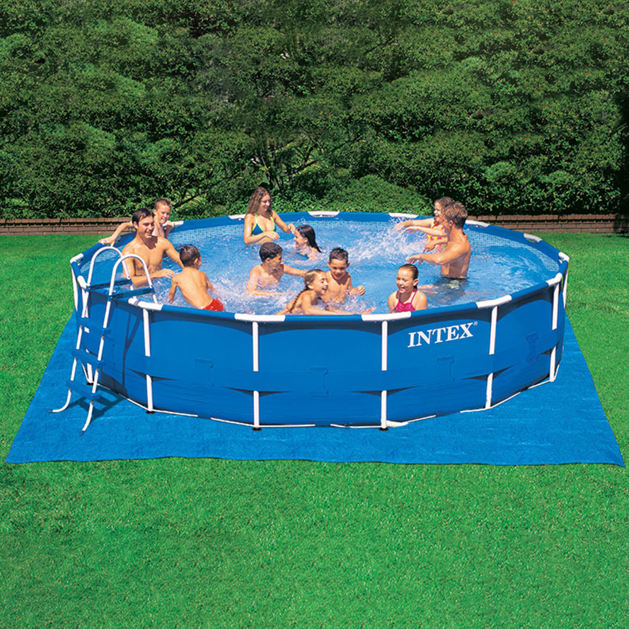 Intex grondzeil