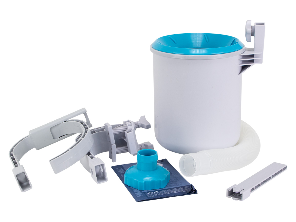 Intex Skimmer onderdelen.