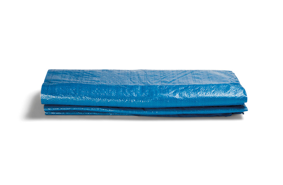 Intex Easy Set Pool - 457 x 122 cm - met filterpomp en accessoires