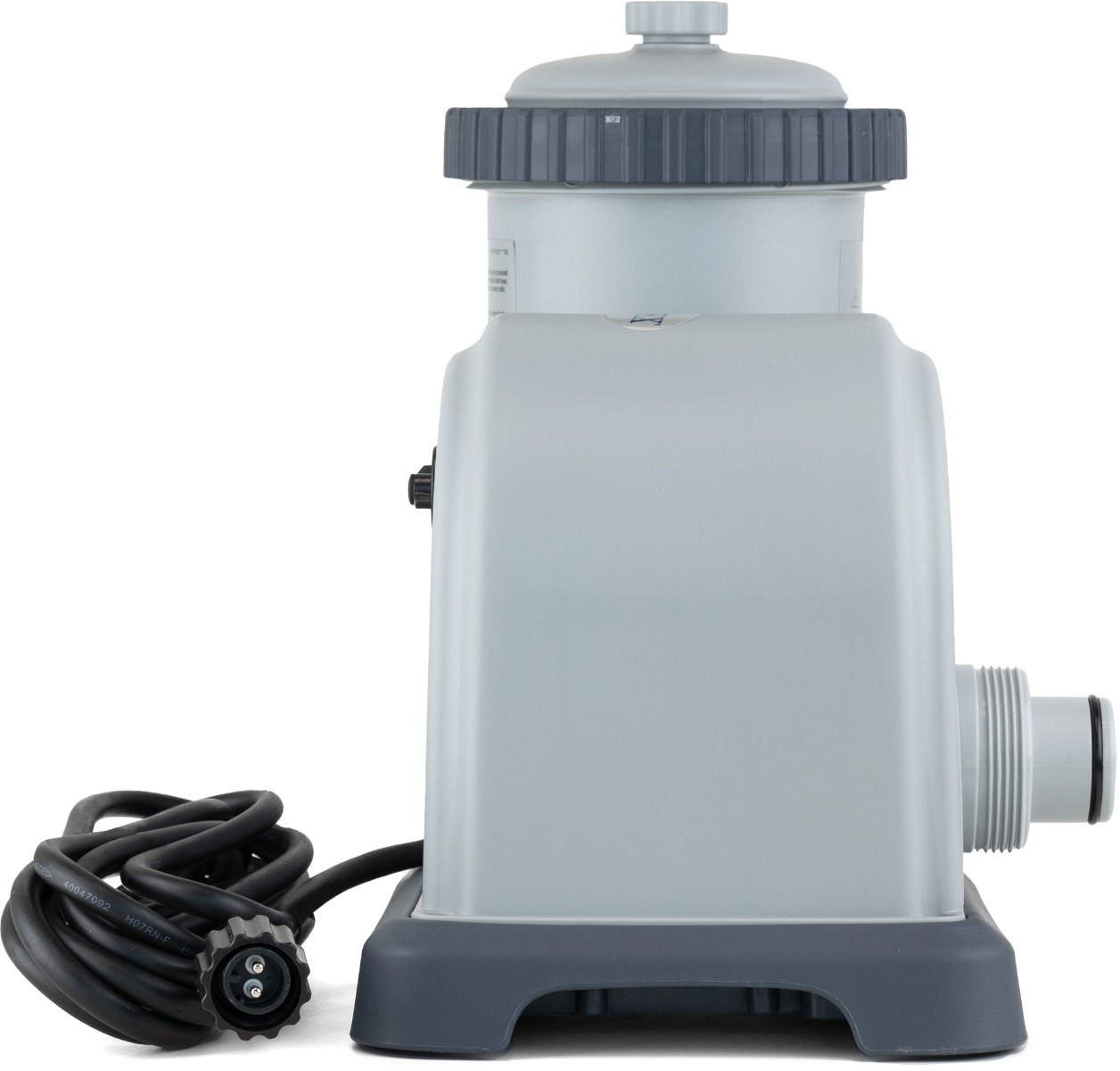 Intex filterpomp 5678 liter/uur
