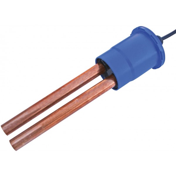 Vervangset Blue Lagoon UV-C Ionizer 40/75 watt