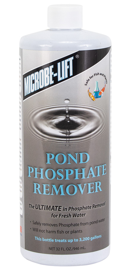 Microbe-Lift Phosphate Remover 1L