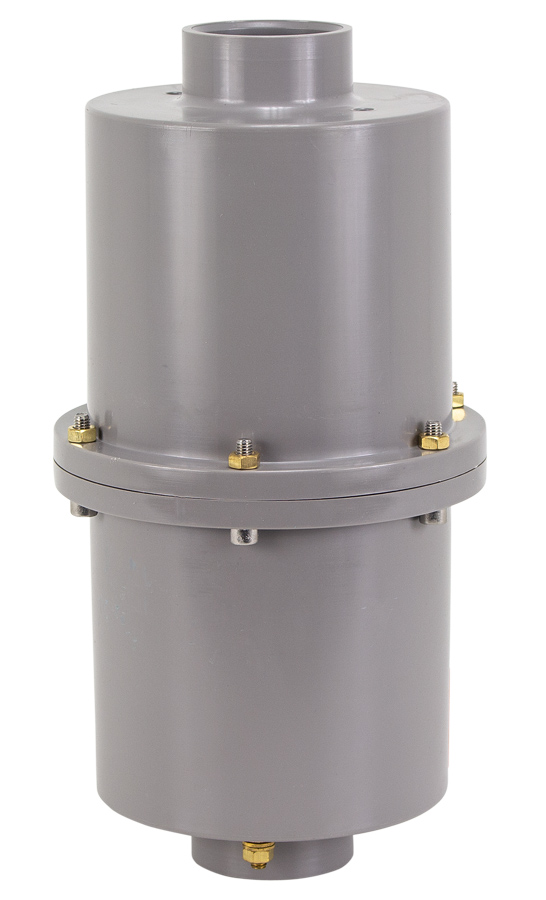 Starline ionisator vervangcontainer (2-delig)