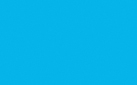 Liner Adriatisch blauw 0.75mm