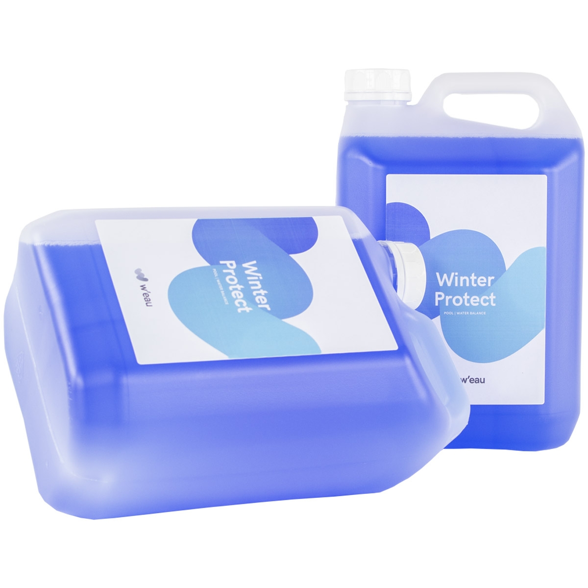 Overwinteringsvloeistof zwembad 5 liter