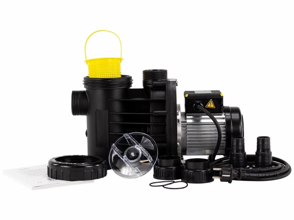 Speck Badu Magic II/11 zwembadpomp 11m³