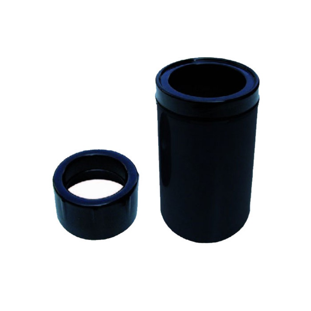 Aquaforte drijvende skimmer incl. verloop