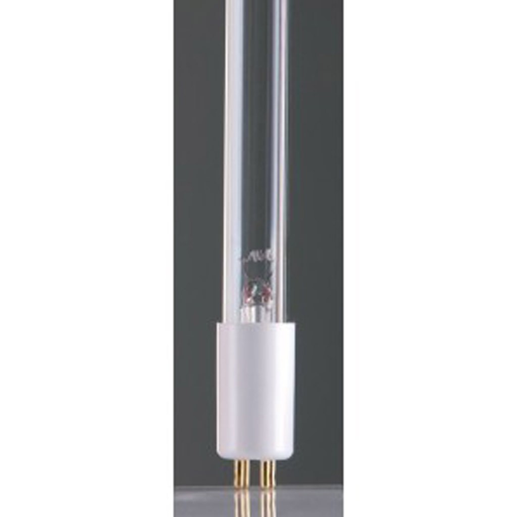 AquaForte Kwartsglas voor 130 watt