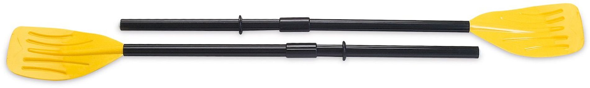 Challenger 2 opblaasboot set - 2 personen