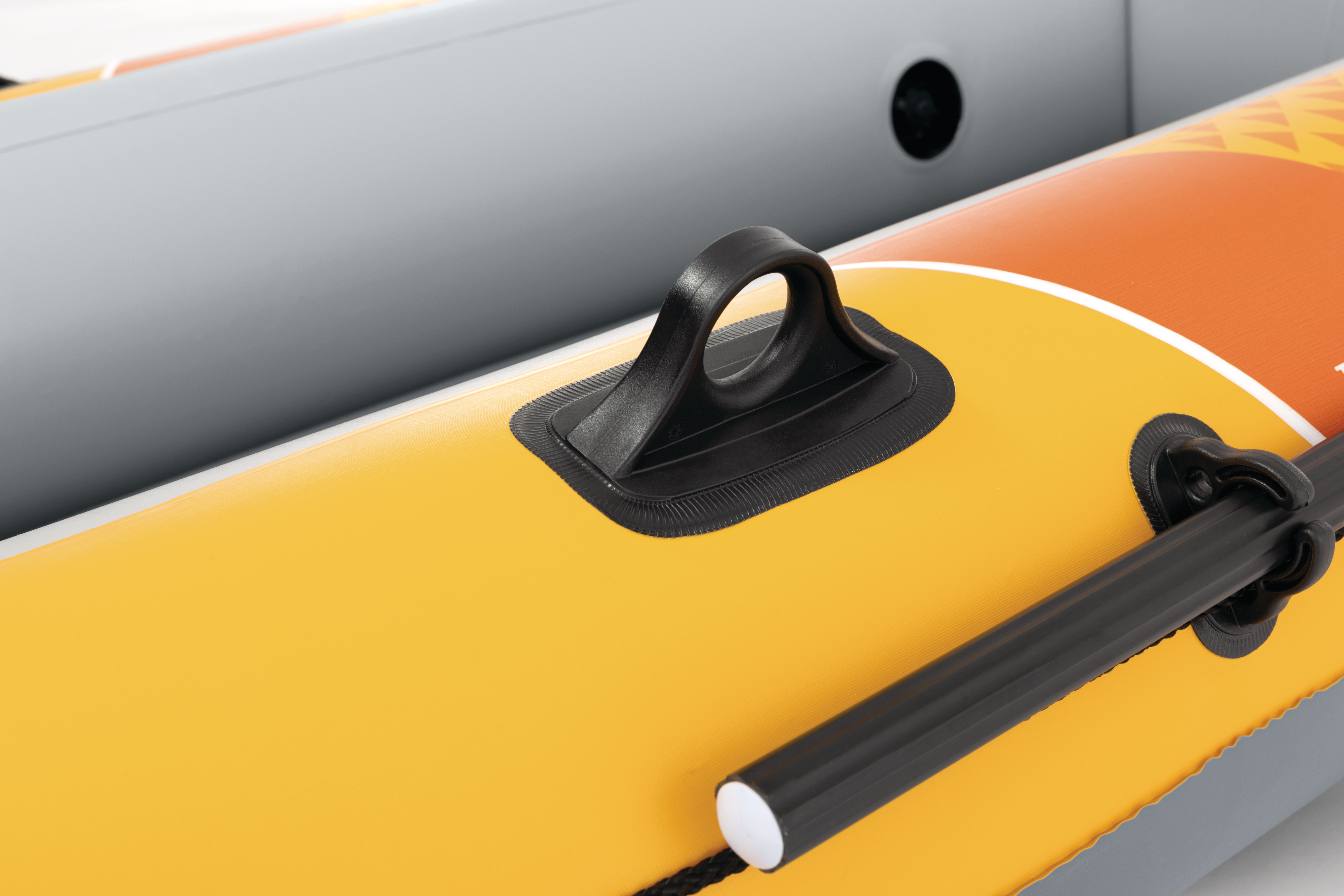 Challenger 2 opblaasboot set - 2 personen