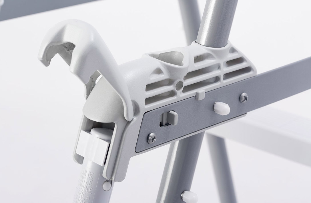 Intex zwembadtrap (91 - 107 cm)