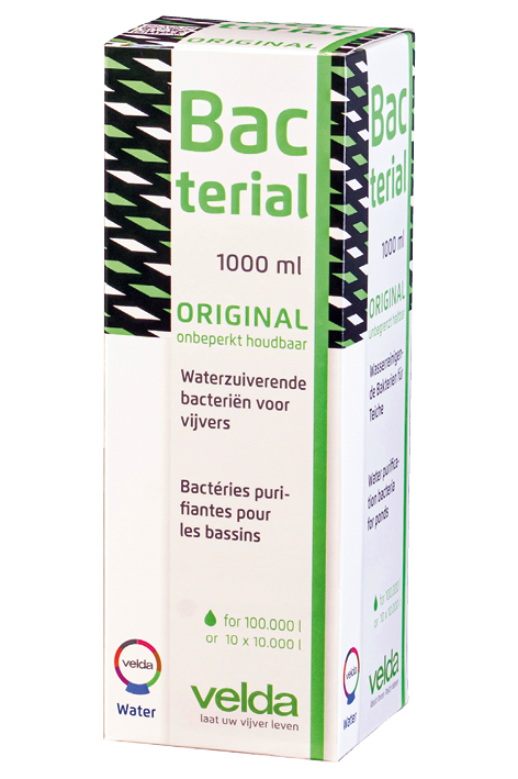 Velda Bacterial vijverbacterien - 1000 ml