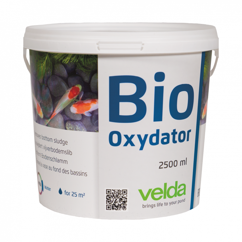 Velda Bio-Oxydator bacterien - 2500 ml