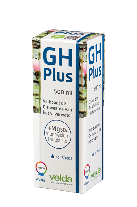 Velda GH Plus 500 ml