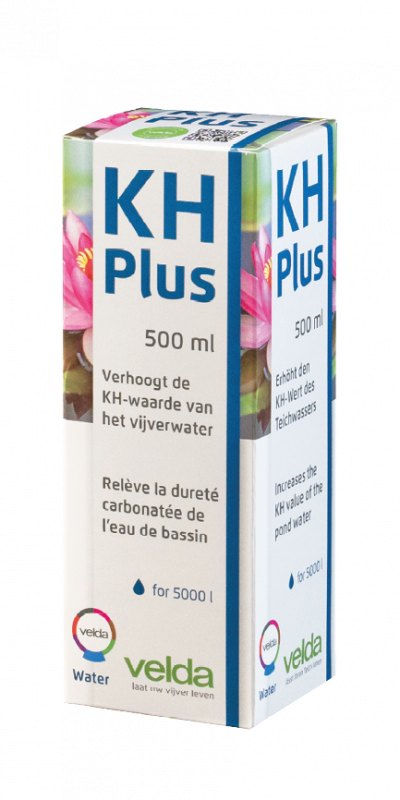Velda KH Plus 500 ml