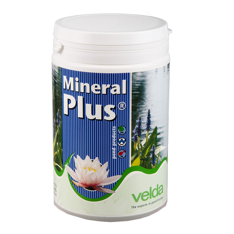 Velda Mineral Plus 1500 ml