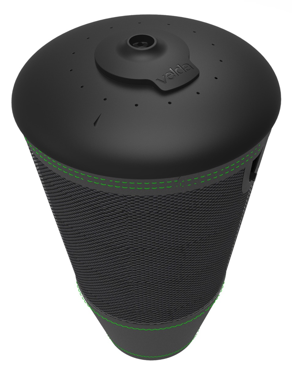 Velda Floating Combi Filter 2500 drijvend vijverfilter