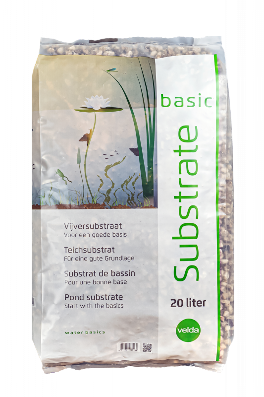 VT Premium Substrate - 20 liter
