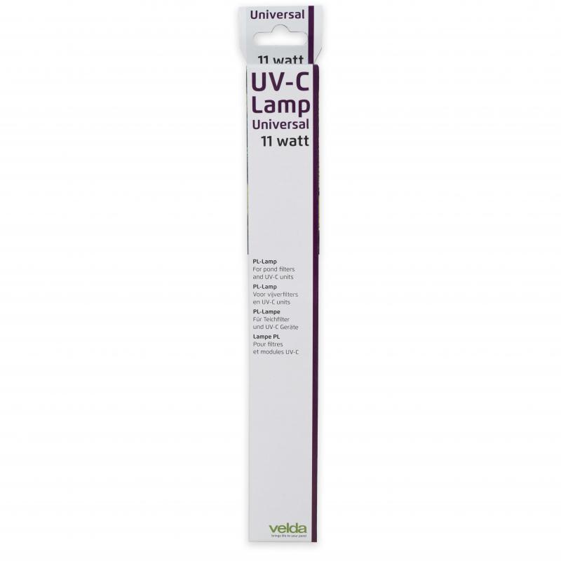Velda UV-C lamp PL 11W