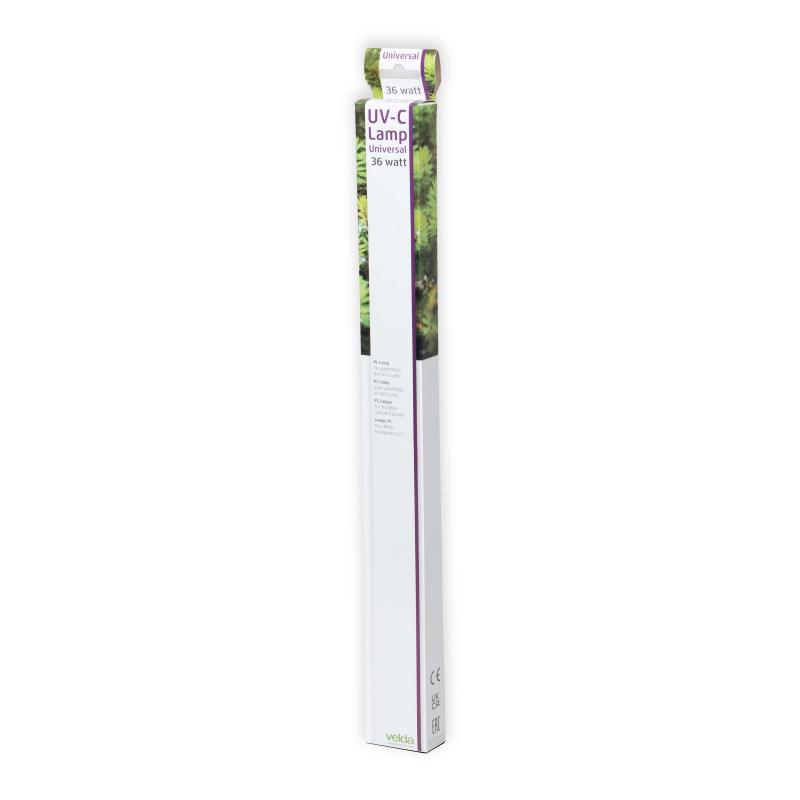 Velda UV-C lamp PL 36W