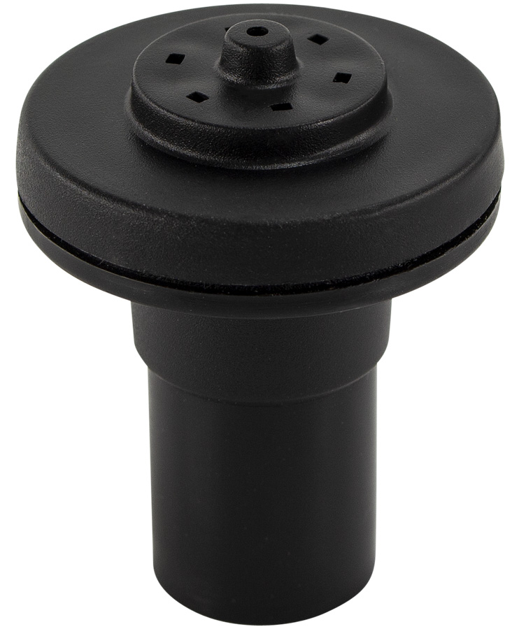 Hozelock Cascade 450 fonteinpomp detail.