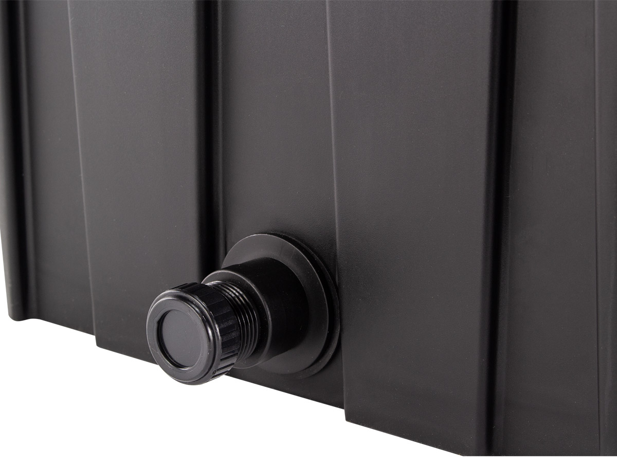 Hozelock Ecopower+ 20000 doorstroomfilter