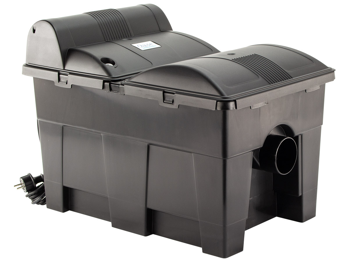 Oase BioSmart 16000 UVC doorstroomfilter