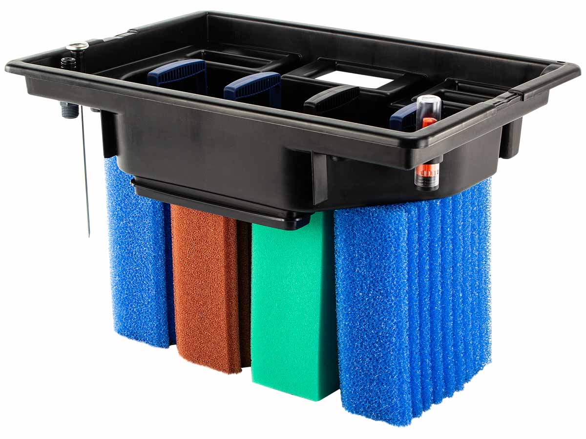 Oase BioSmart 18000 doorstroomfilter