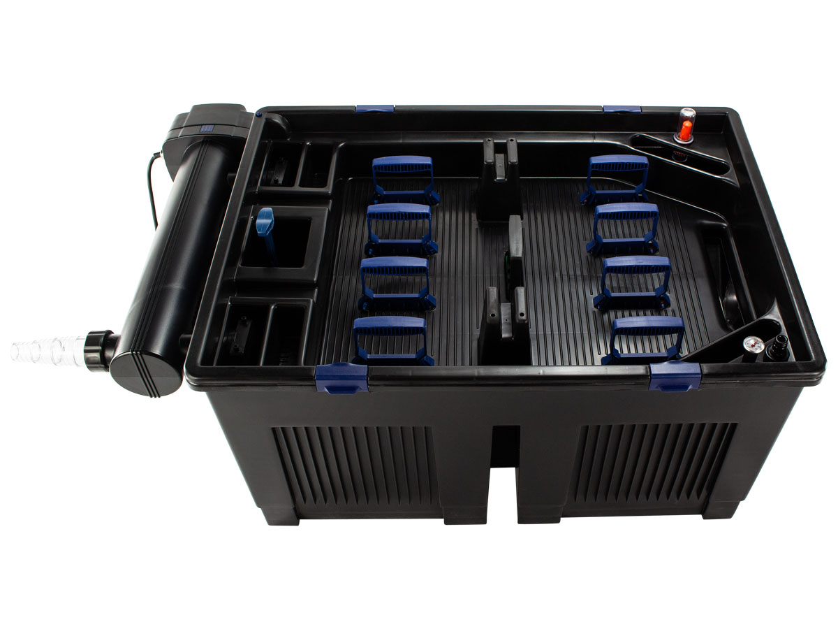 Oase BioSmart 36000 doorstroomfilter