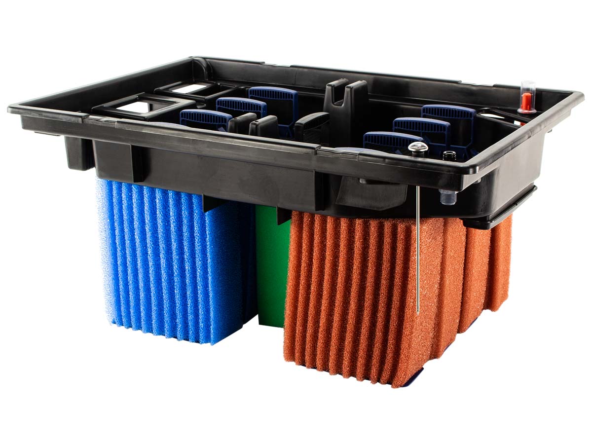 Oase BioSmart 36000 doorstroomfilter