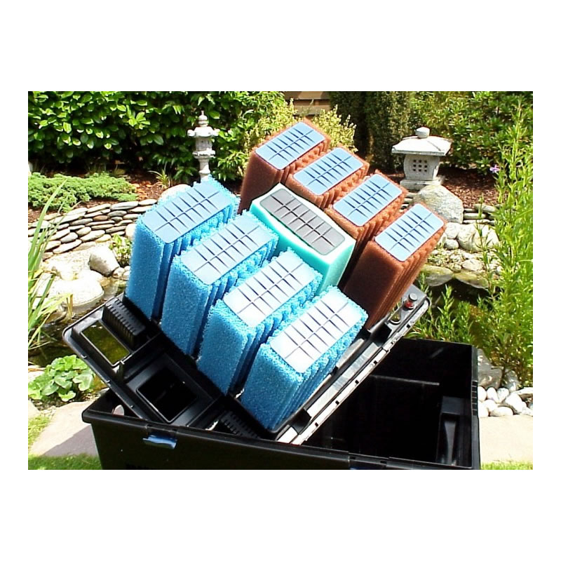 Oase BioSmart 36000 doorstroomfilter