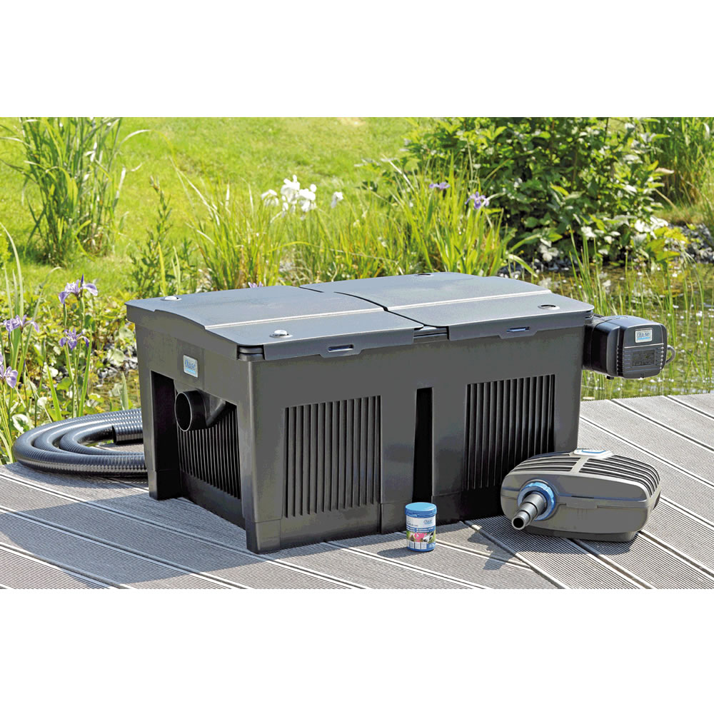 Oase BioSmart 36000 doorstroomfilter