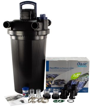 Oase FiltoClear 30000 DruckfilterSet