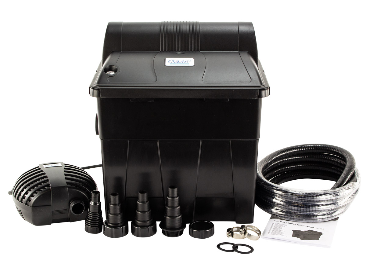 Oase BioSmart 5000 filterset