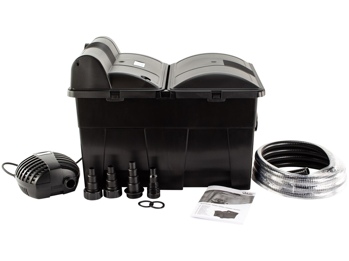 Oase BioSmart 14000 filterset