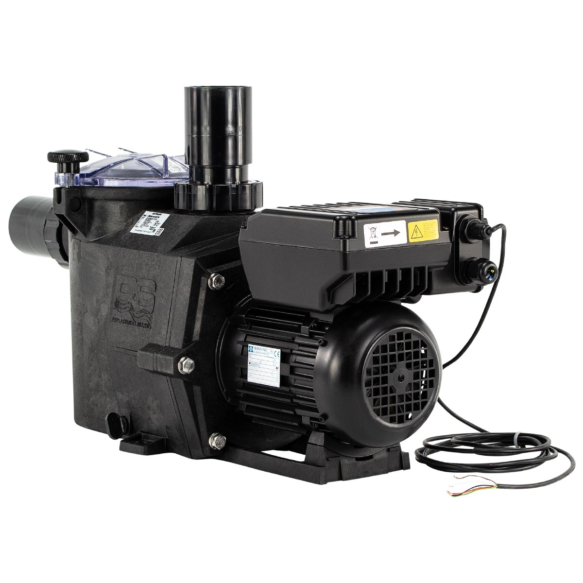 Hayward RS 2 VSTD Variabele Zwembadpomp