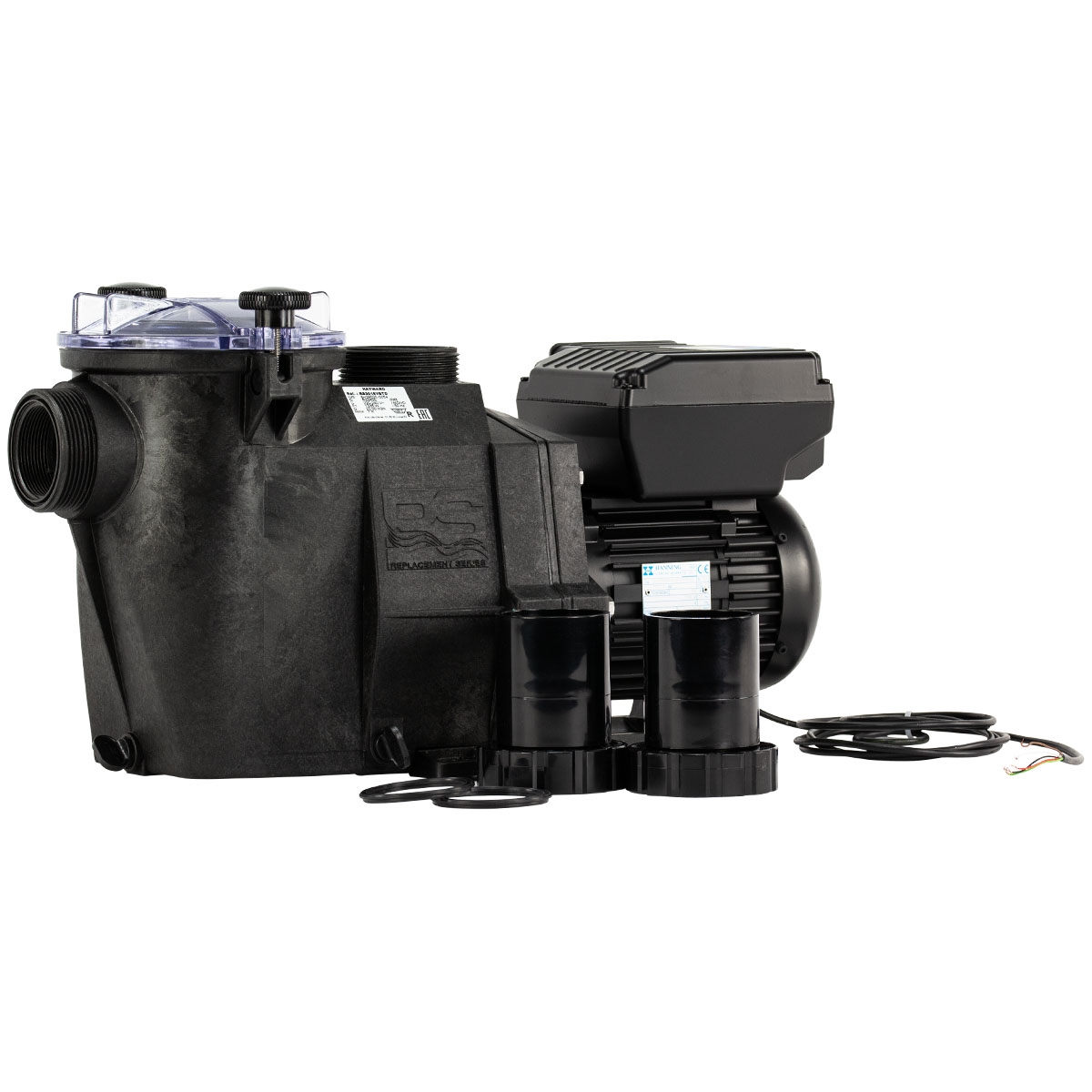 Hayward RS 2 VSTD Variabele Zwembadpomp