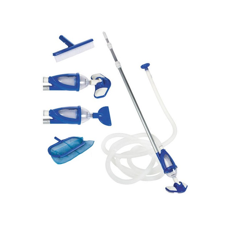 Intex zwembad onderhoudsset deluxe