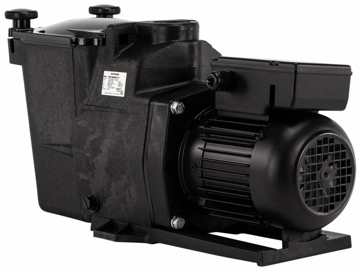 Hayward SuperPump SP1611 Zwembadpomp 17m³
