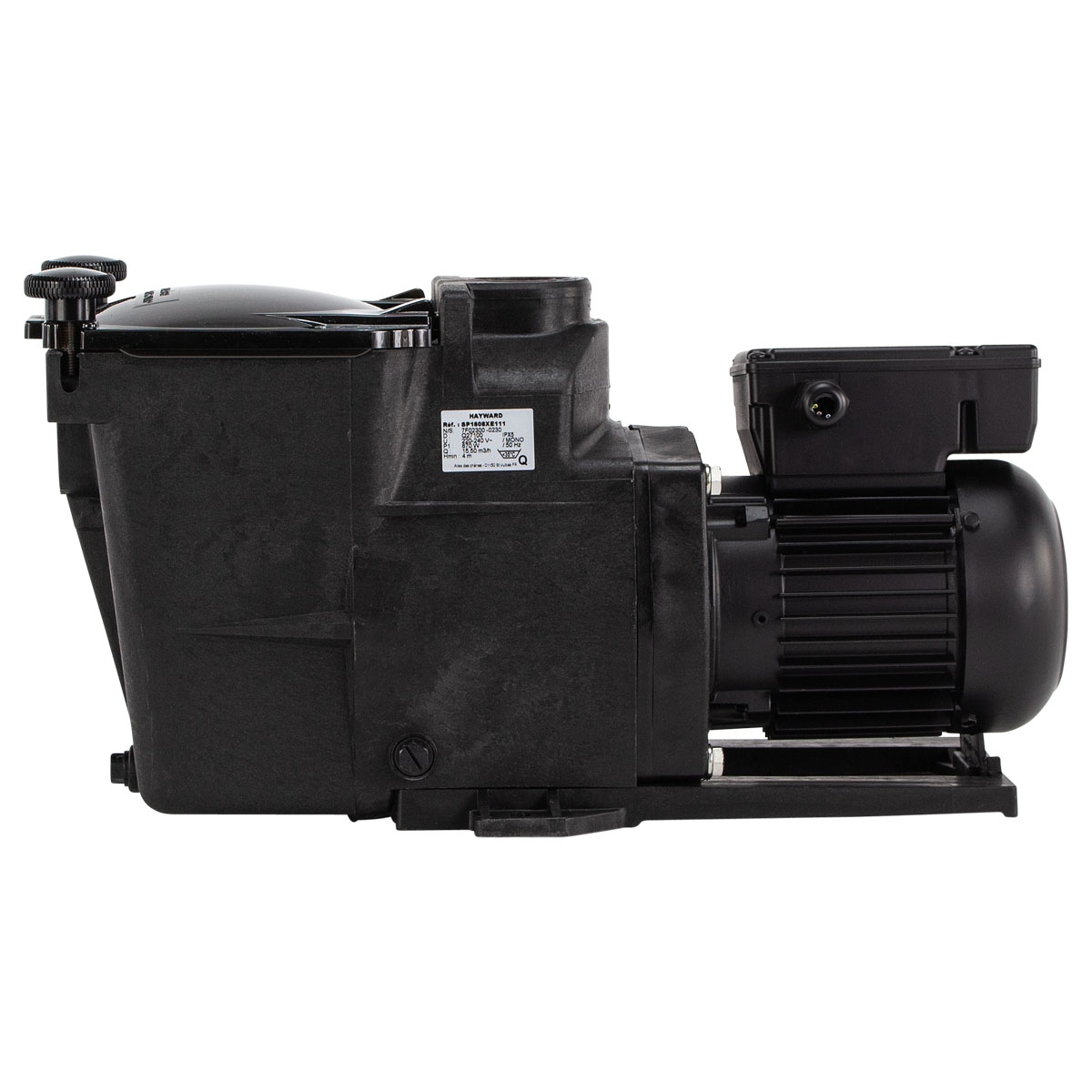 Hayward SuperPump SP2611 Zwembadpomp 17,5m³