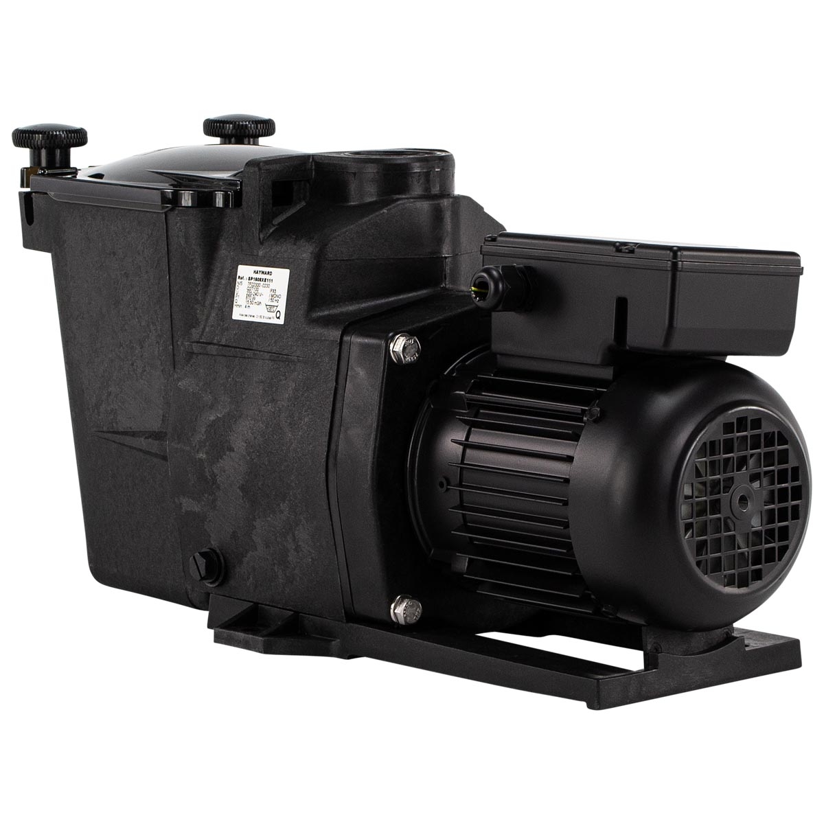 Hayward SuperPump SP2611 Zwembadpomp 17,5m³