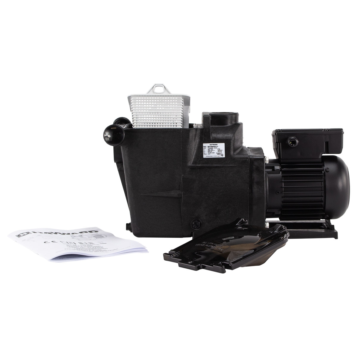 Hayward SuperPump SP2611 Zwembadpomp 17,5m³