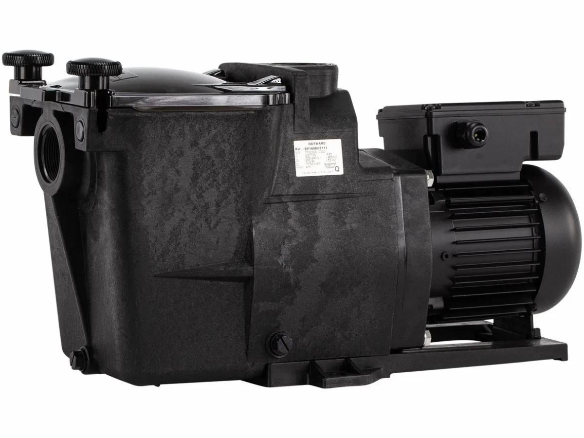 Hayward SuperPump SP1611 Zwembadpomp 13,5m³ (krachtstroom)