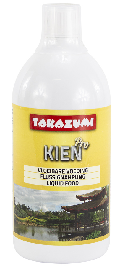 Takazumi Kien Pro - 500 ml