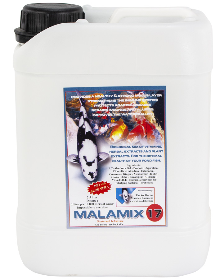 Malamix 17 - 5000ml