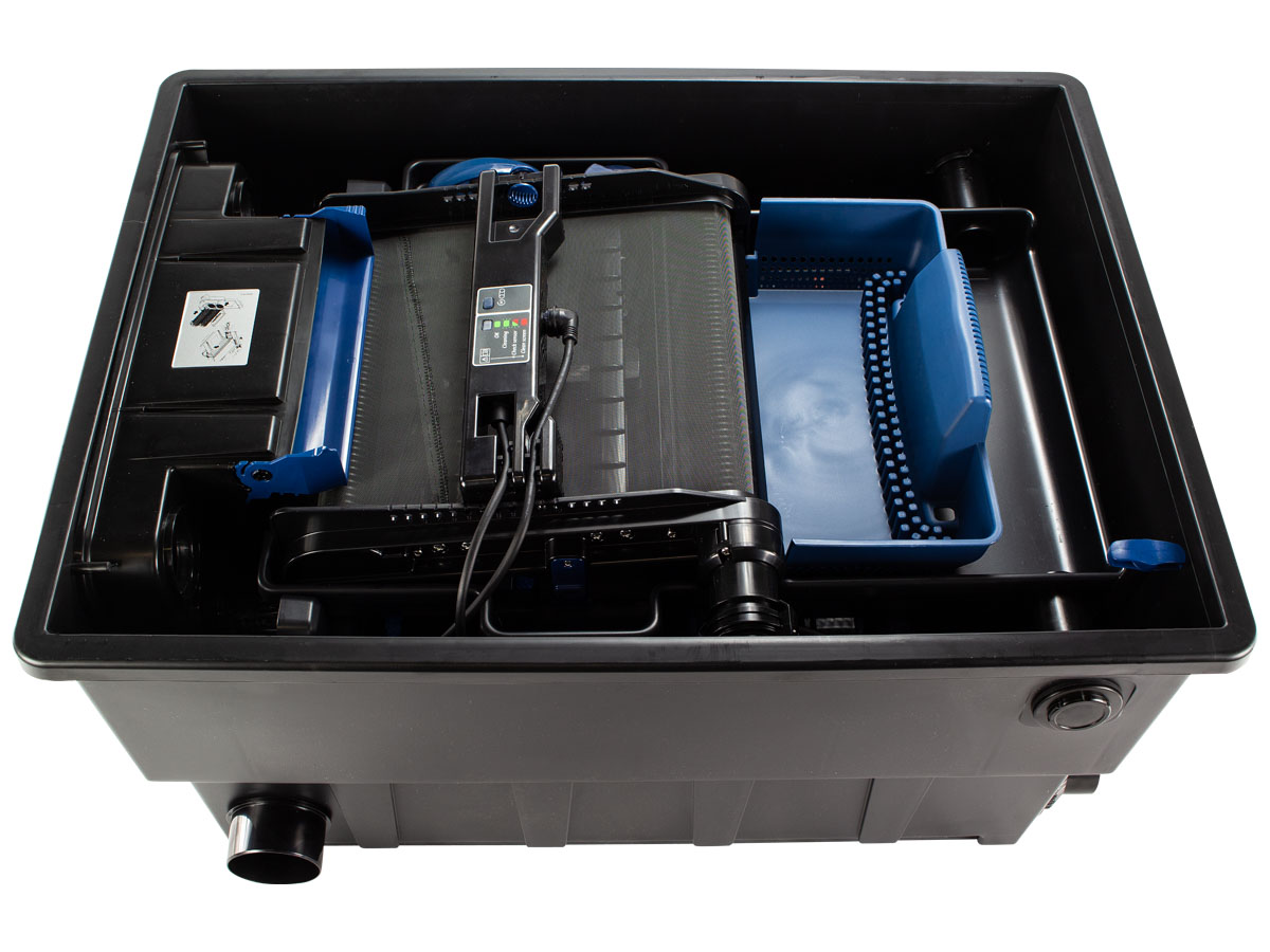 Oase BioTec ScreenMatic² 40000