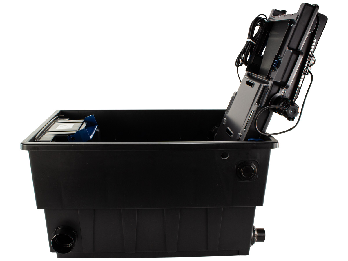Oase BioTec ScreenMatic² 40000