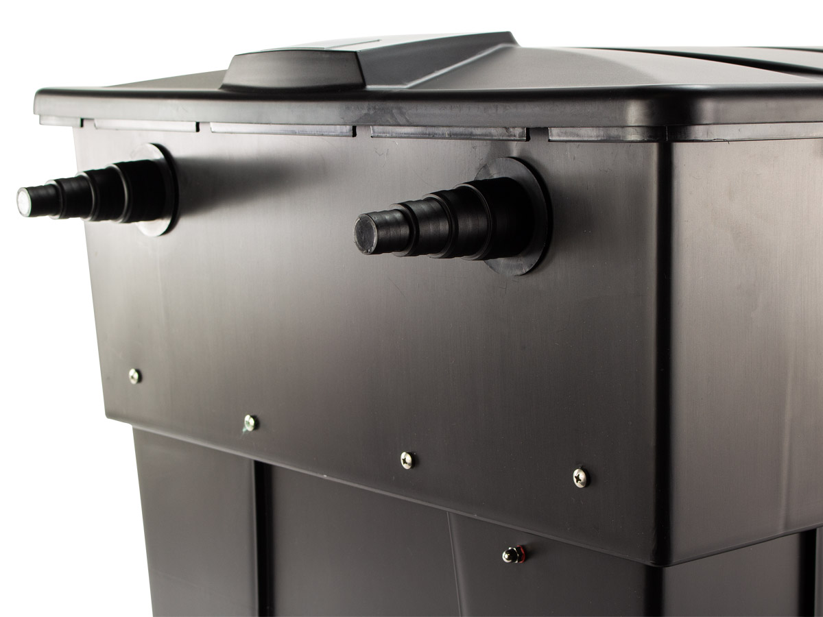 Oase BioTec ScreenMatic² 60000