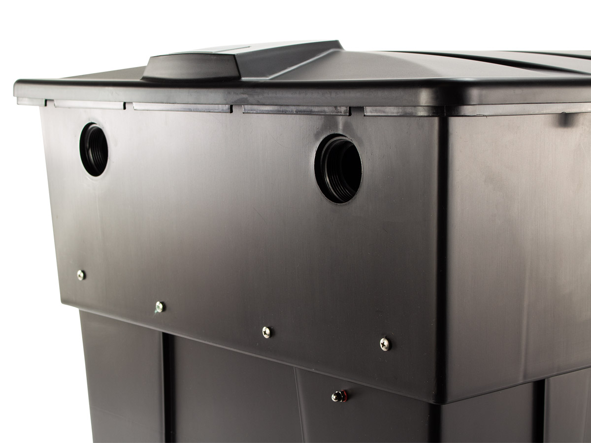 Oase BioTec ScreenMatic² 60000